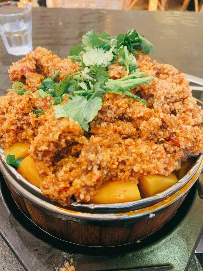 万州背二哥特色菜馆(黄泥磅店)-"现货终于写完,开始清草稿箱和手机里