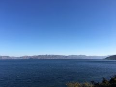 -抚仙湖禄充风景区