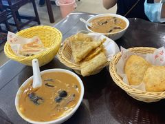 滋补胡辣汤-方中山胡辣汤(成都首店)