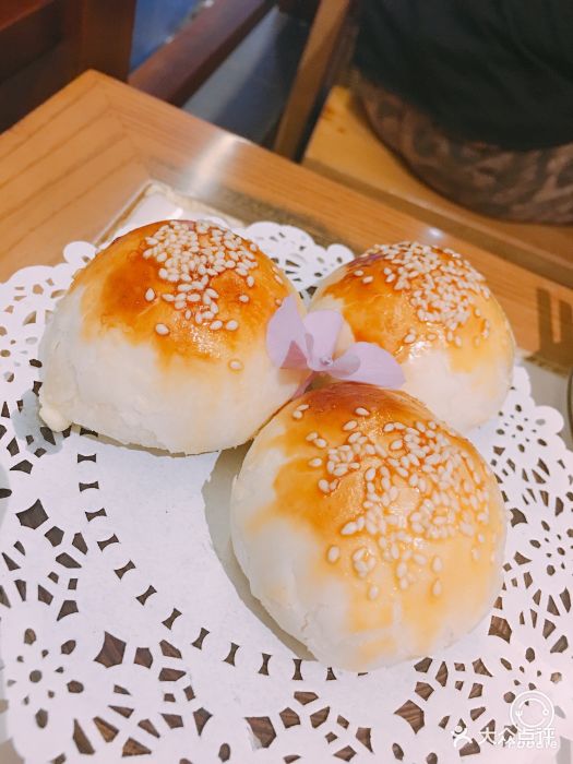 琵琶蛮·咫尺姑苏(百联又一城店)奶酪枇杷酥图片 - 第16张