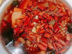 -大鸭梨烤鸭(枣园店)