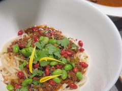 -大师兄·西北小馆(南沙万达广场店)