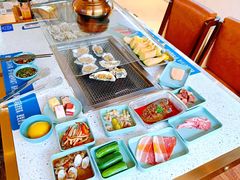-蚝英雄·鲜蚝自助专门店(洋桥店)