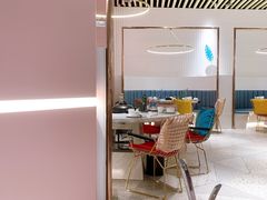 -四季缤纷椰子鸡(雨花亭凯德广场店)