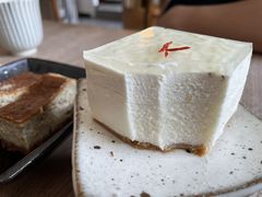 -知亘茶食
