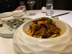 -富力丽思卡尔顿酒店·丽轩中餐厅