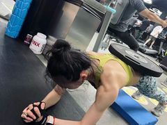 -VPsmart私教健身工作室(新华路旗舰店)
