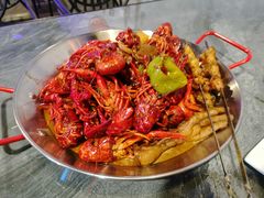 招牌螺丝找虾-螺丝找虾(总统府1912店)