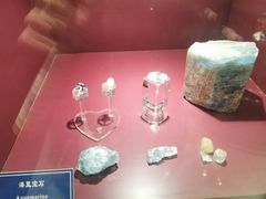 -中国地质大学逸夫博物馆