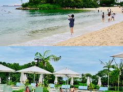 -巴拉湾海滩