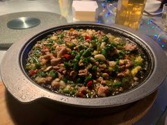 -周三的情书花园餐厅(江北店)