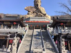-句容茅山景区