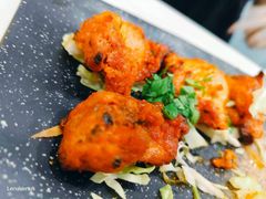 -VATAN INDIAN RESTAURANT米特餐饮有限公司(城北路店)