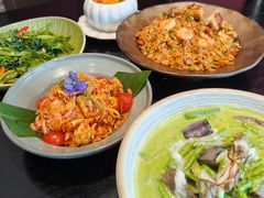 -Thai Alley泰爱里(二沙岛店)
