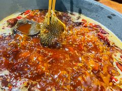 -楠火锅(龙阳广场店)