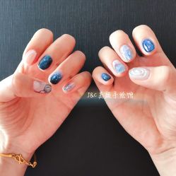 -J·C NAIL美甲美睫