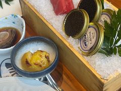 -Mr.Fish鱼鲜生海鲜放题(高德置地冬广场店)