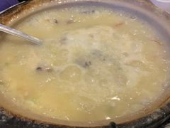 -粤仔湾砂锅粥(广益哥伦布店)