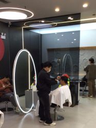-Cima salon西玛沙龙