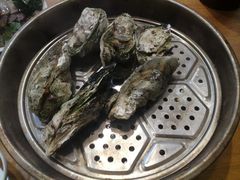 -蚝得喜海鲜(东城店)