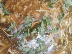 -姑娘手肉夹馍·凉皮·粉面(双塘路店)