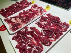 -潮泰牛肉火锅 · 创于1992年(车公庙店)