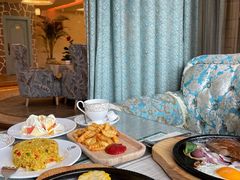 -迪欧咖啡(汇通店)