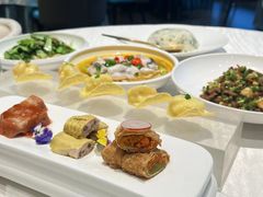-柒园·三十年创意杭帮菜(龙湖滨江天街店)