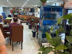 大堂-潮州菜馆(十里河店)
