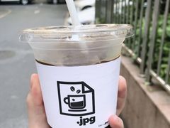 星空豆-JPG coffee(广州体育西店)