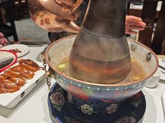 -东来顺•非遗火锅(外滩店)