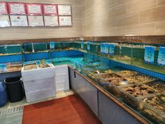-良师门滨海人家·海鲜·家常菜(滨海城店)