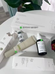 -余几肌肤美学·书颜世家