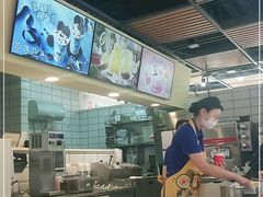 -DQ·蛋糕·冰淇淋(金桥店)