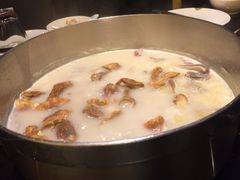 -捞王猪肚鸡火锅(财富中心店)