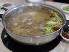 -伟记牛肉(金鸿公路店)