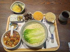 -奎元馆.百年奎元.非遗传承(西湖边的解放路店)