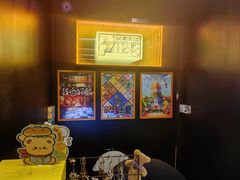 -203密室逃脱体验馆·聚会·亲子·团建(中关村店)