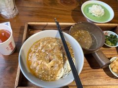 -李百蟹·江南蟹黄面·河景餐厅(夫子庙总店)