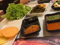 -炭之家·齐齐哈尔非遗烤肉·鲜切直供(中央大街店)