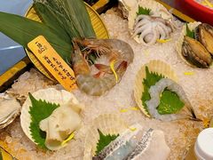 -一绪に寿喜烧(夫子庙水游城店)