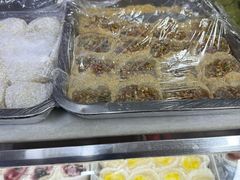 -糯米香(长江路店)