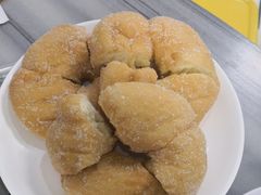 -芬芳甜品(同福路店)