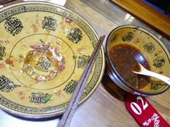 -福瑞记老孙头biangbiang面(新生路店)