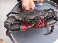 -Ministry of Crab•MOC(交子大道店)