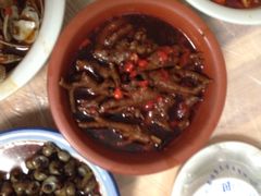老闵田螺馆-老闵田螺馆·南昌特色(总店)