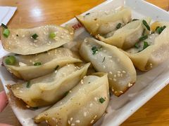 -小姜锅贴(凤凰街店)