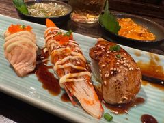 -眷屋の深夜食堂(云瑞邻里中心店)