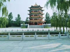 -纪晓岚文化园