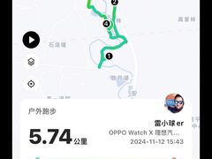 -桤木河湿地公园